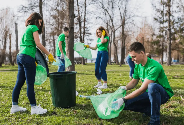 San Francisco is officially the first city to ban plastic bottles